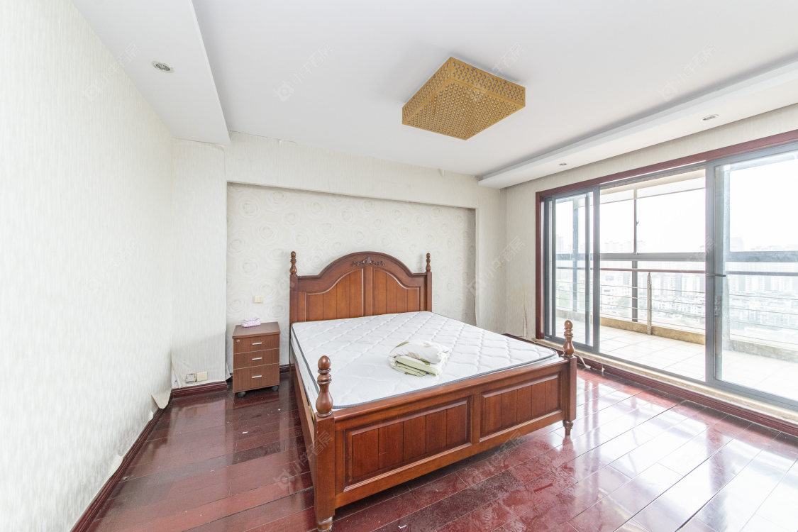 常州新城南都御苑在售二手房源室内图_小牛看房