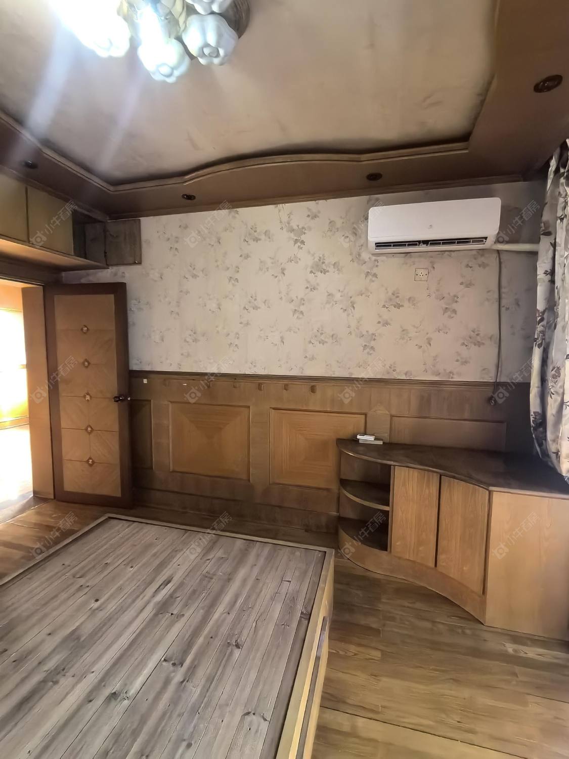 常州工房南区在租房源室内图_小牛看房