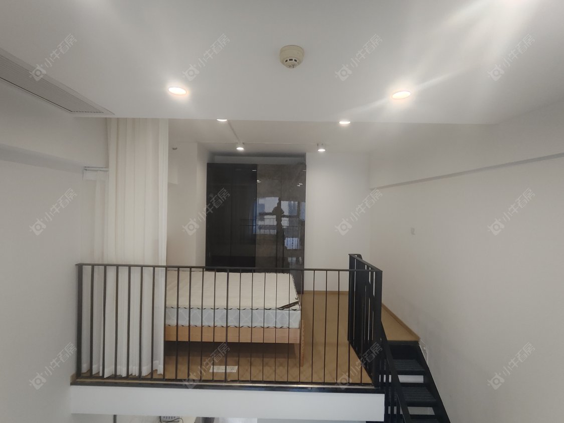 天安数码城公寓房源室内图 常州天安数码城公寓在租房源室内图_小牛看房