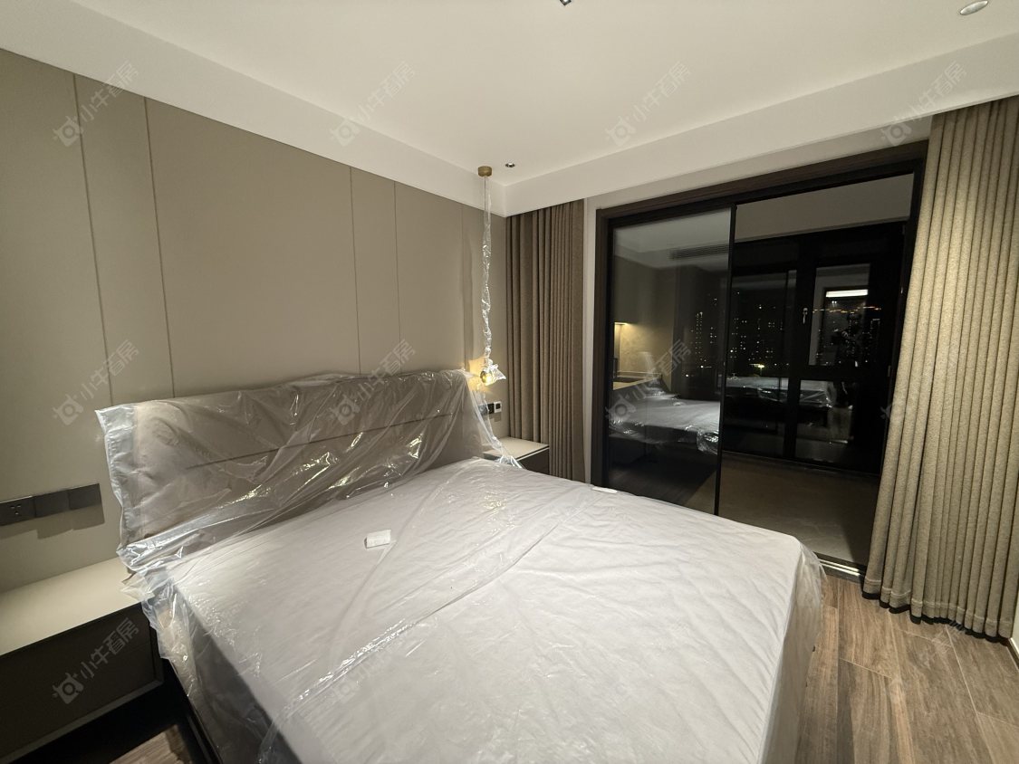 常州路劲雅居乐城市万象租房_小牛看房