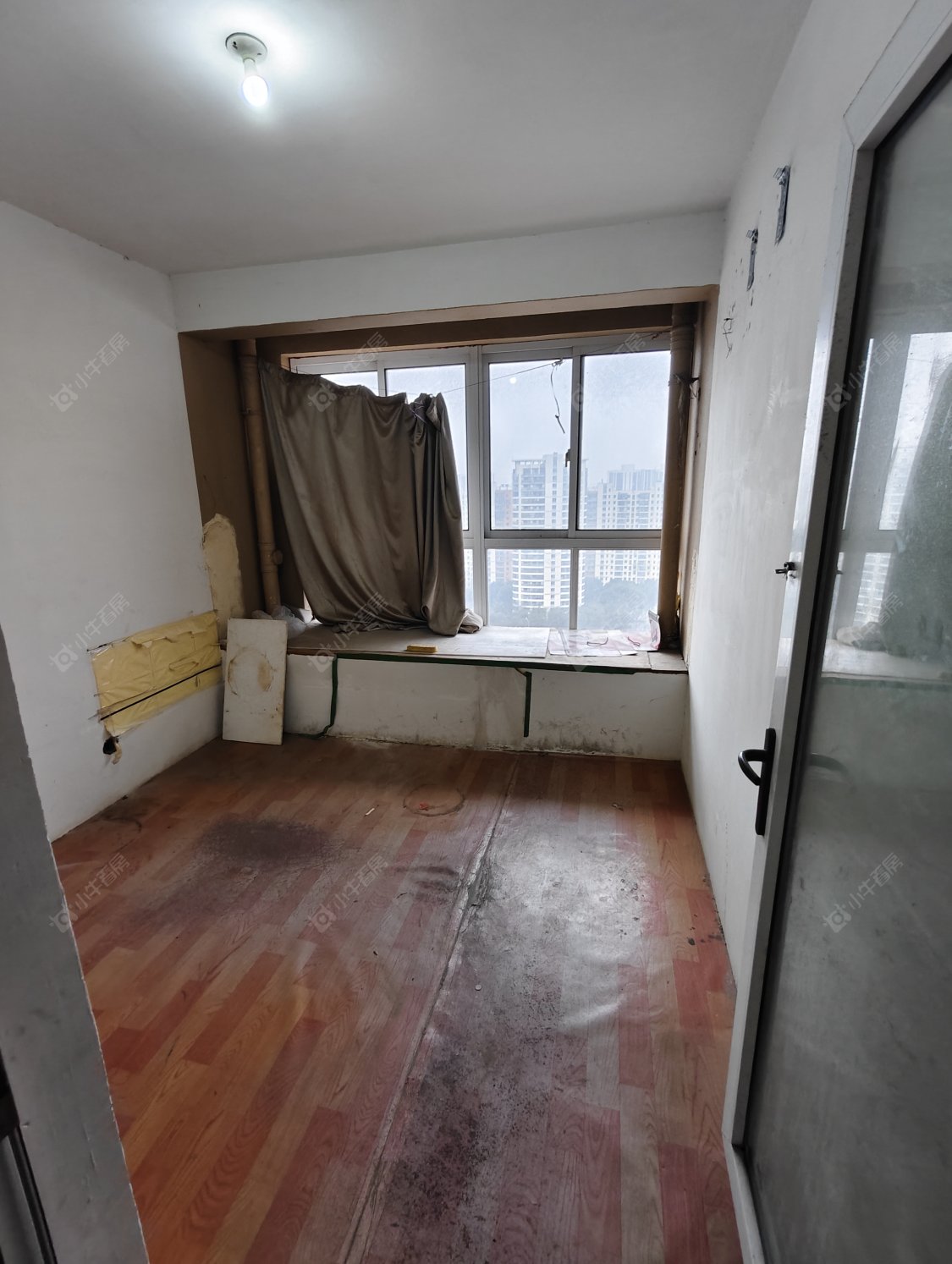 常州天禄西阆苑在租房源室内图_小牛看房