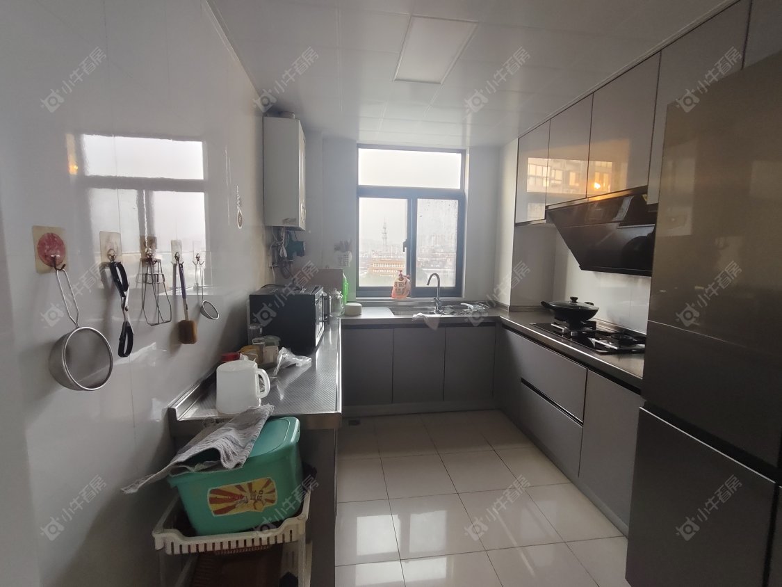 常州金色新城西区在租房源_小牛看房