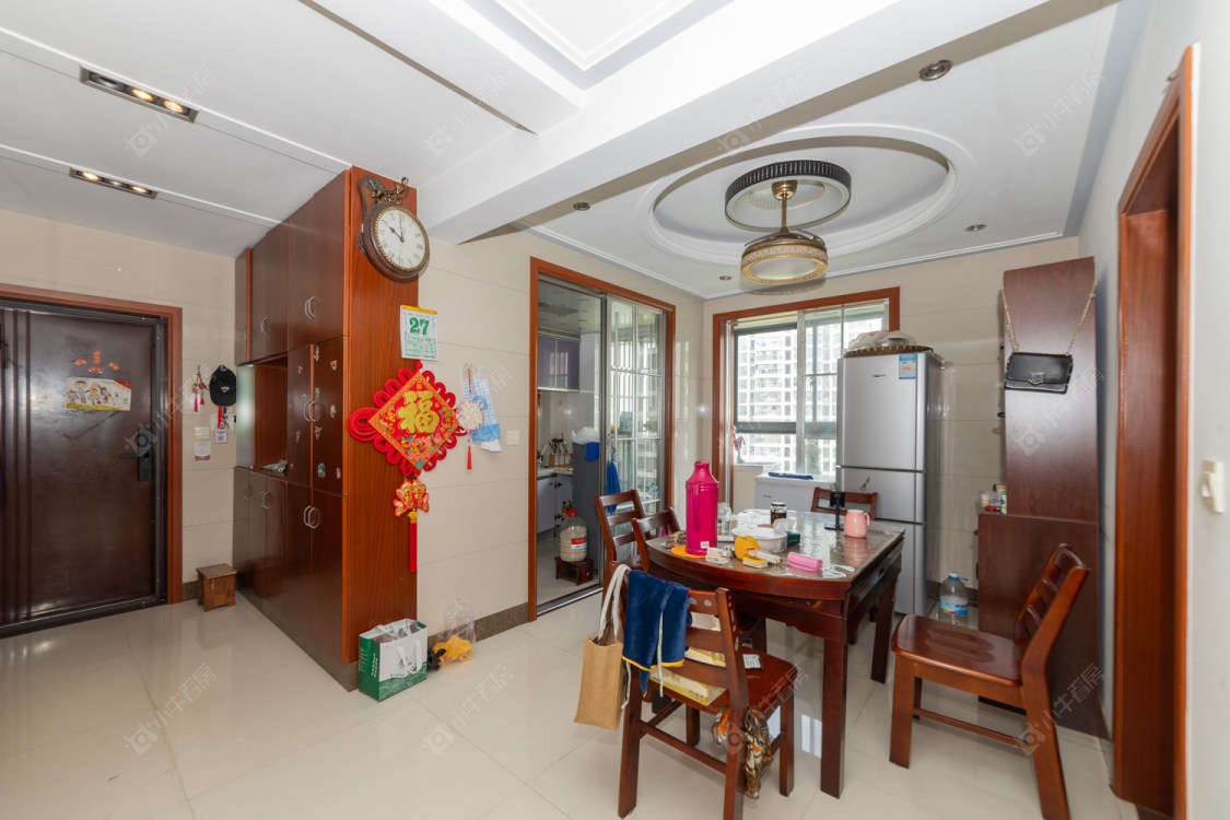 常州锦海星城一期在售二手房源室内图_小牛看房