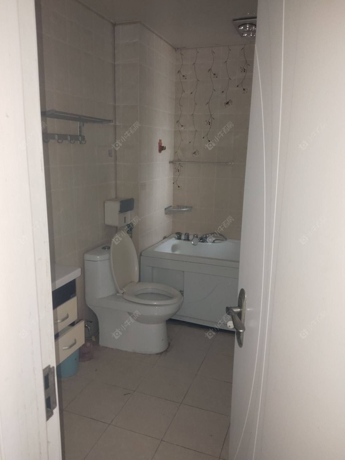 常州水晶城在租房源室内图_小牛看房