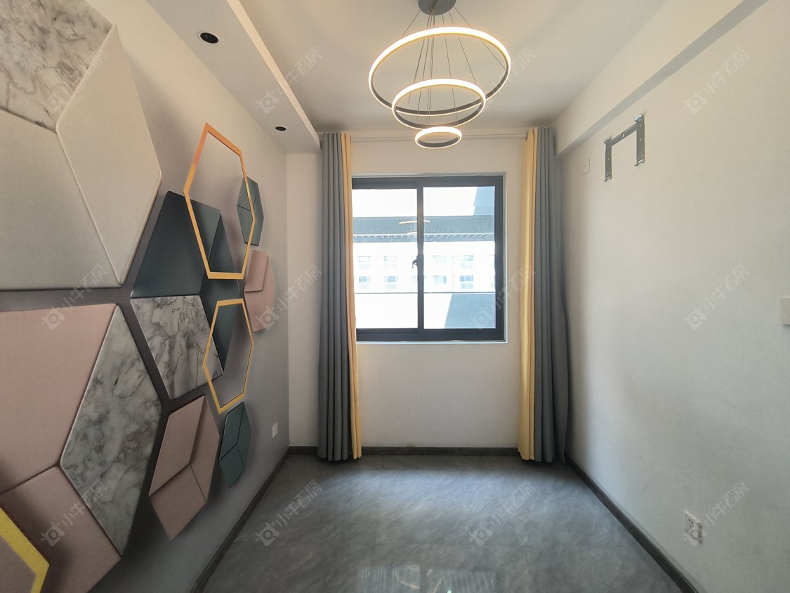 常州新尚嘉园在租房源室内图_小牛看房