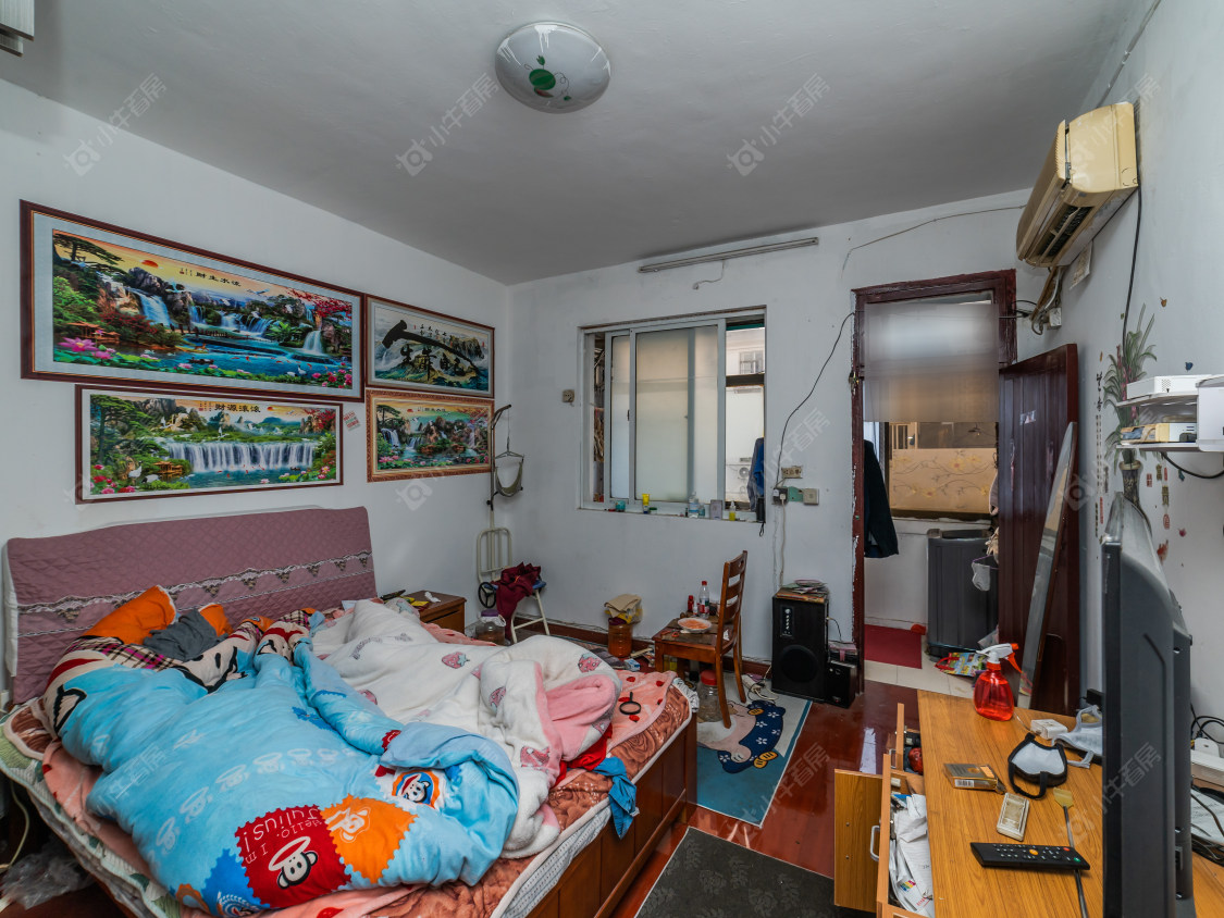 常州工房南区在售二手房源室内图_小牛看房