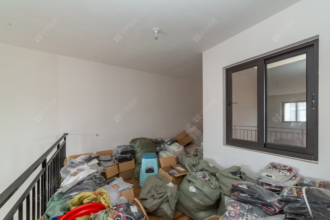 常州龙湖春江天玺在售二手房房源室内图_小牛看房