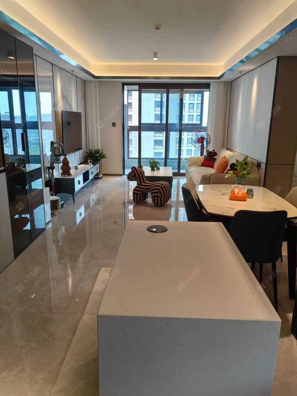 常州环球港湾租房房源封面图