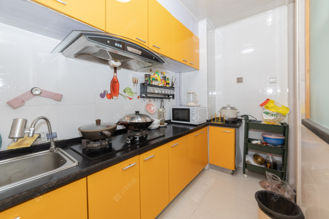 九洲花园一期房源室内图 常州九洲花园一期在售二手房源室内图_小牛看房