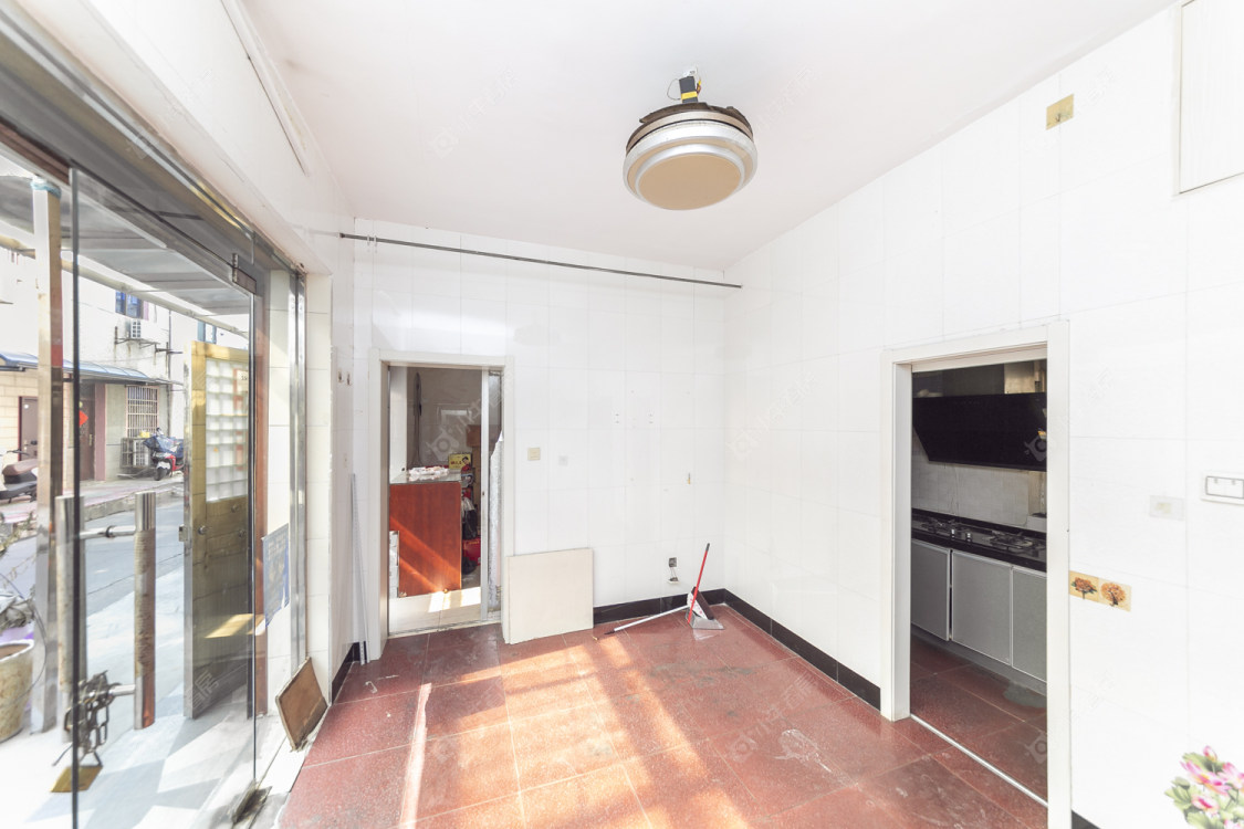 常州清潭六村在售二手房源室内图_小牛看房