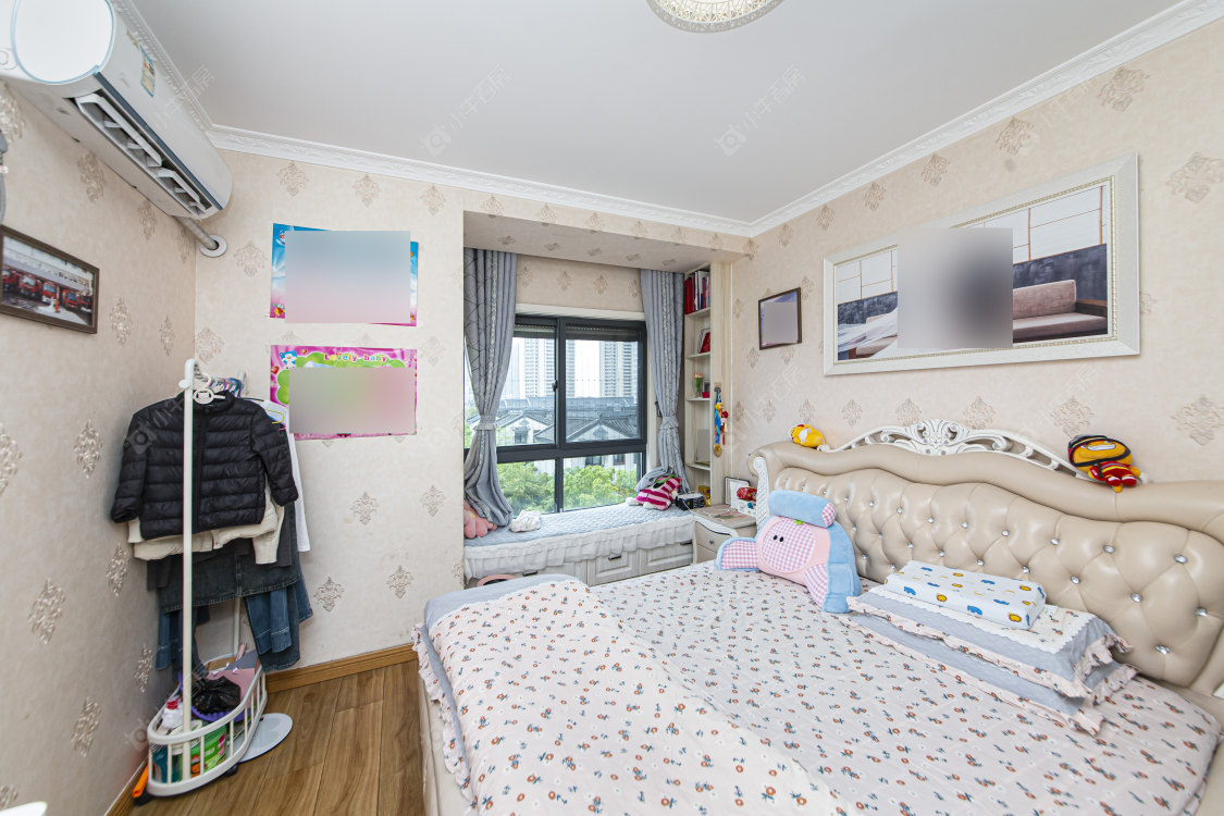 常州环太湖艺术城德郡在售二手房源室内图_小牛看房