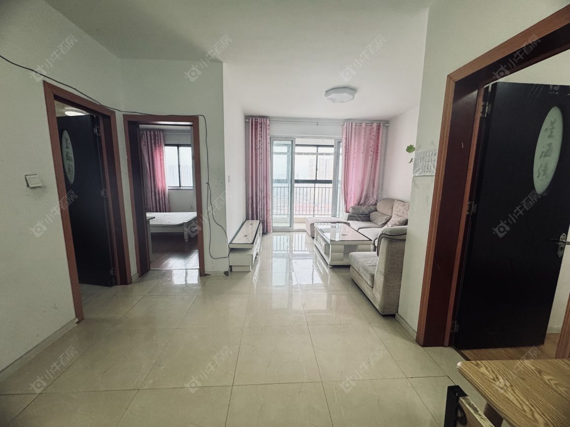 常州龙城福第在租房源室内图_小牛看房