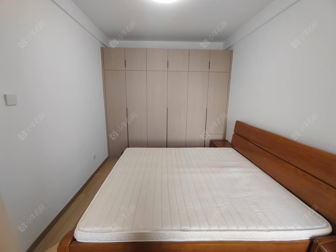 常州馨都苑在租房源室内图_小牛看房