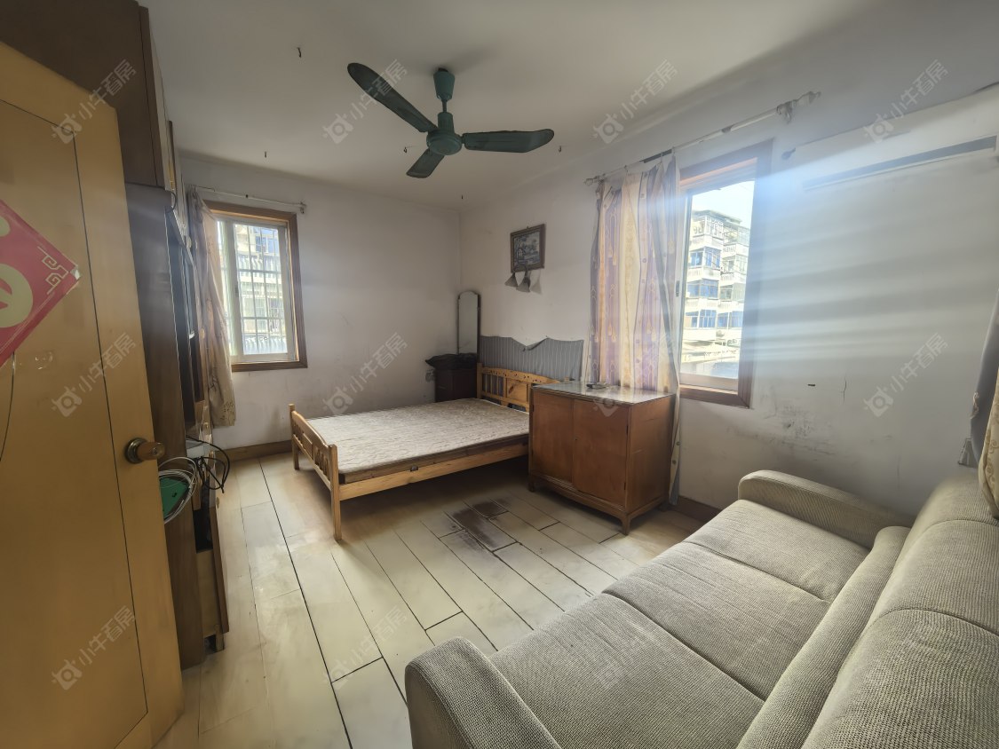 常州桃园新村在租房源_小牛看房