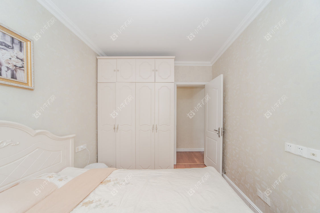 九龙仓时代上院房源室内图 常州九龙仓时代上院在租房源室内图_小牛看房