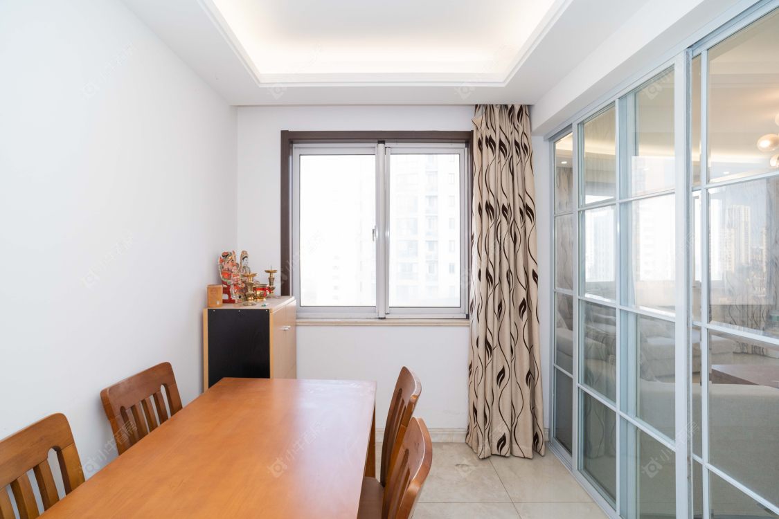 常州御源林城西区在售二手房源室内图_小牛看房