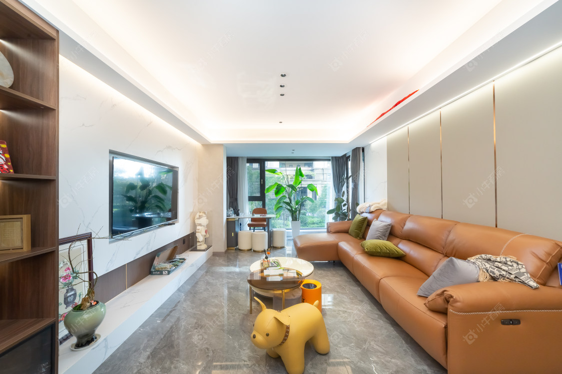 常州绿都万和城九区在售二手房_小牛看房