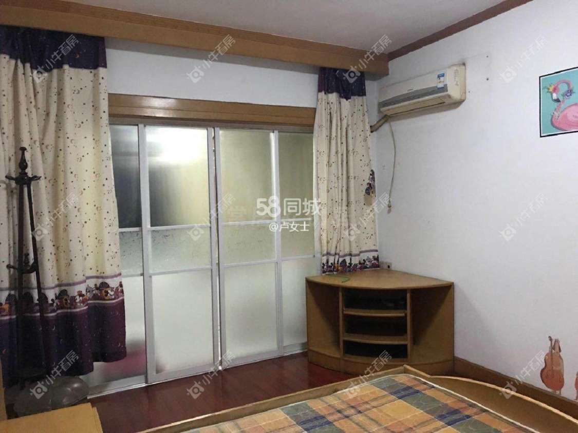 常州浦北新村在租房源_小牛看房