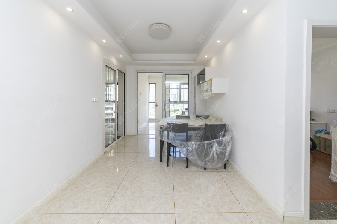 常州玉兰广场二期在售二手房源室内图_小牛看房