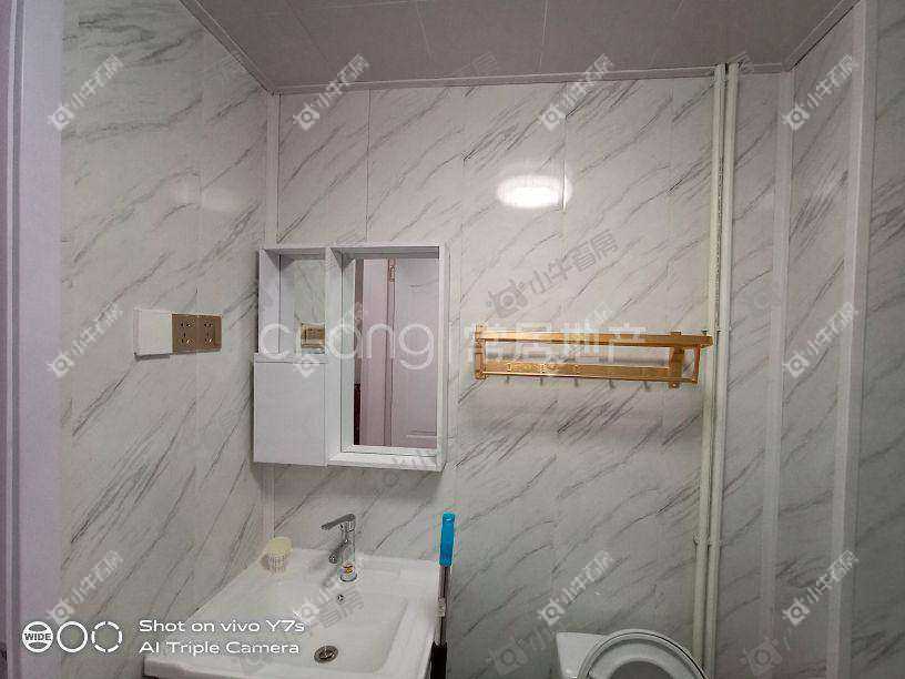 常州蔚蓝天地一二期在租房源_小牛看房