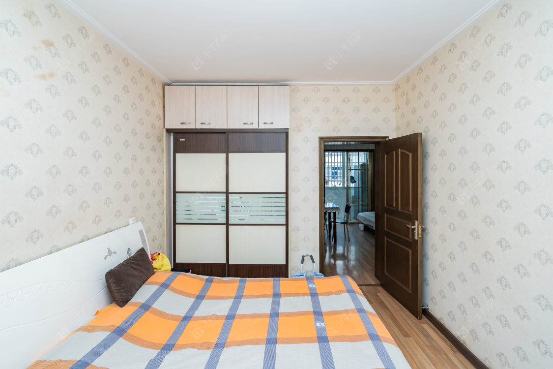 常州清凉东村在售二手房源室内图_小牛看房