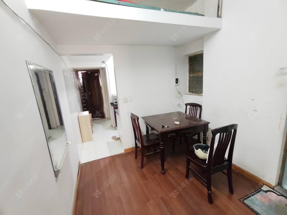 常州铁配新村2室1厅1卫出租房源图片