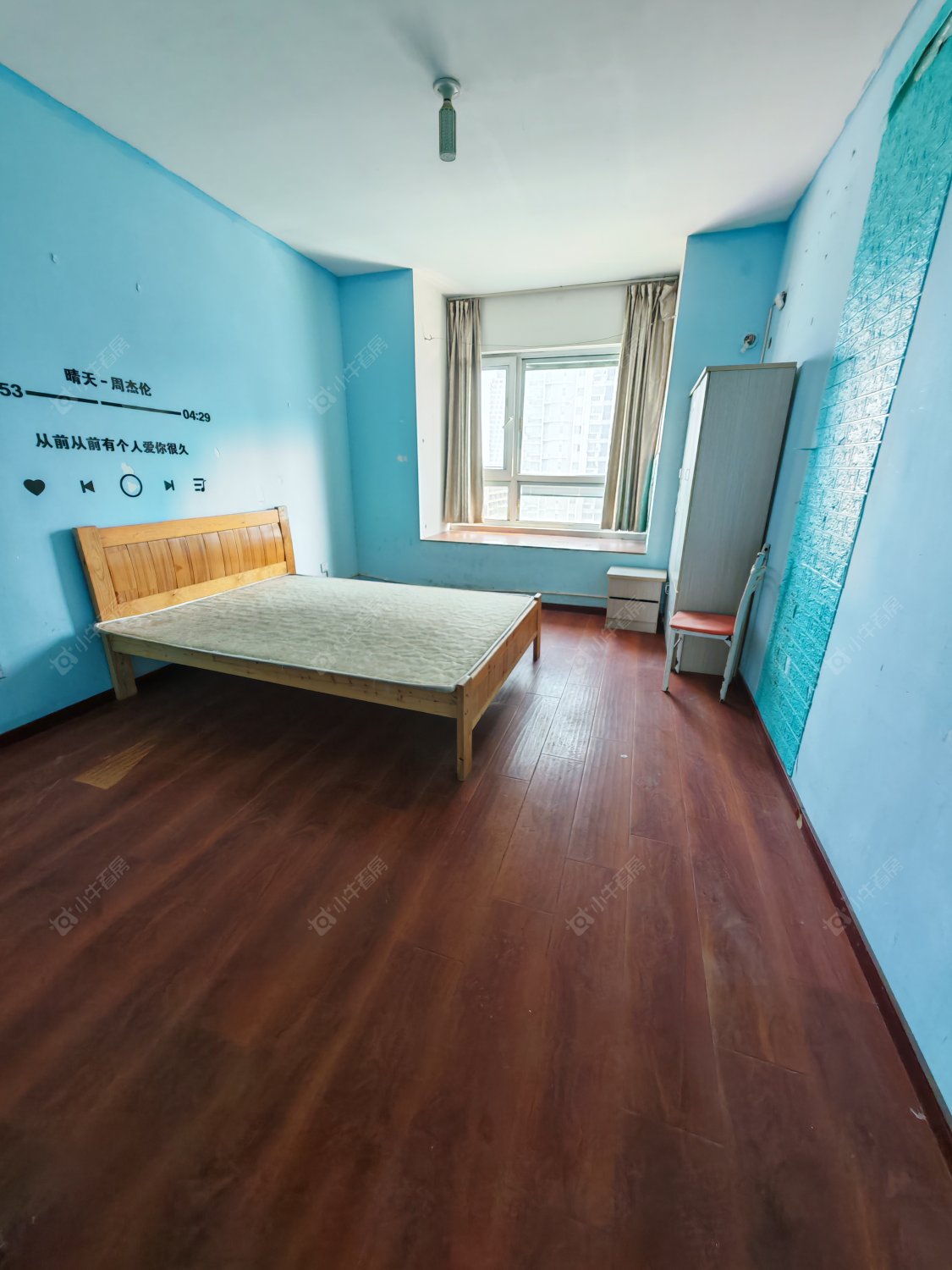 常州御城在租房源室内图_小牛看房