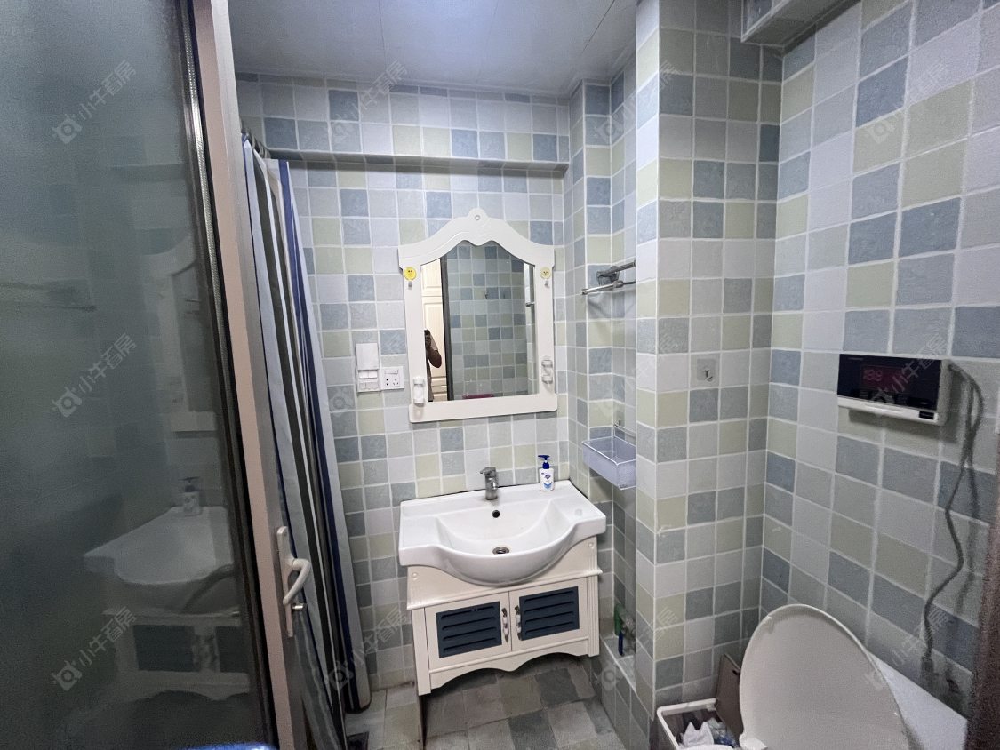 常州京城豪苑北区在租房源_小牛看房