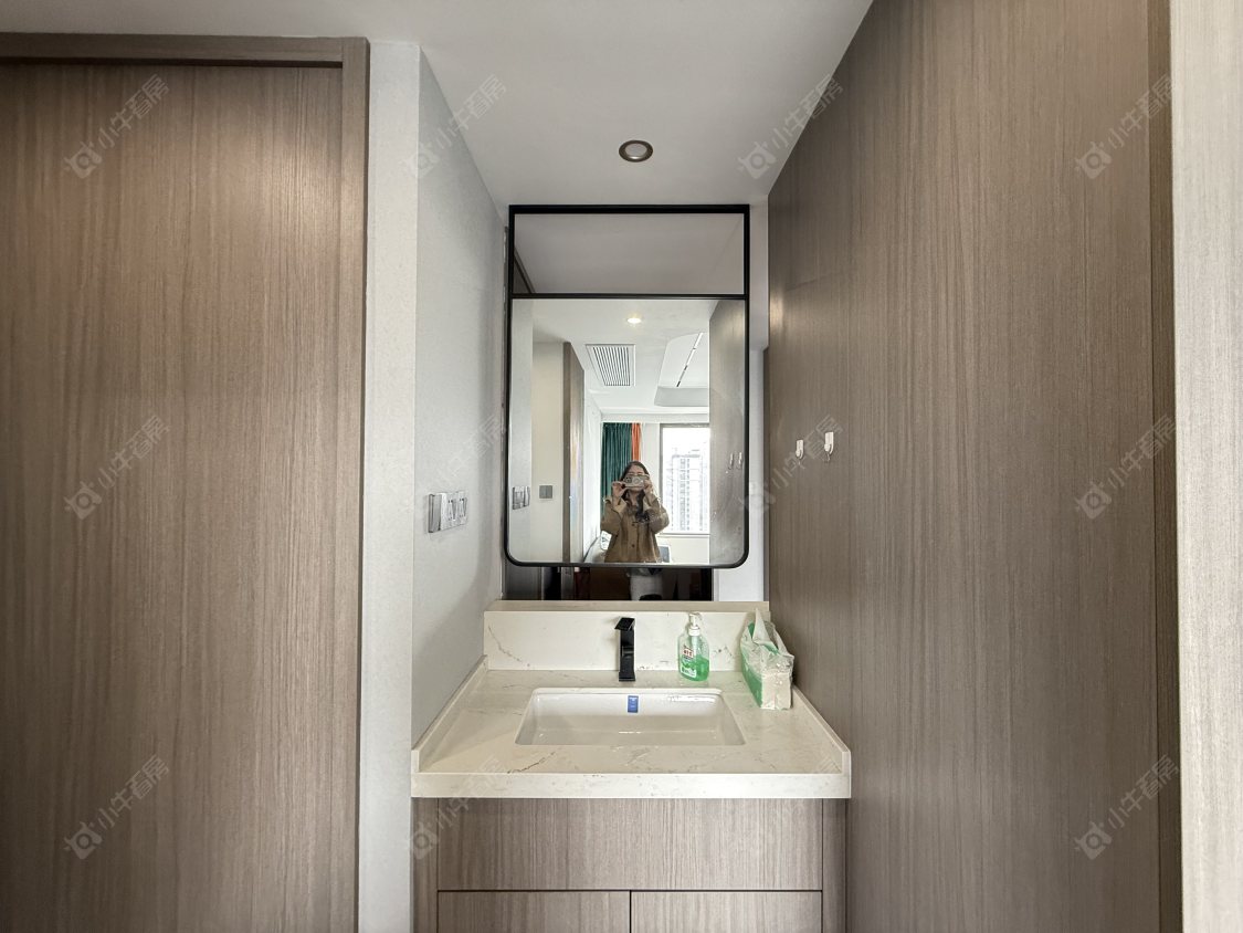 常州路劲城市印象在租房源室内图_小牛看房