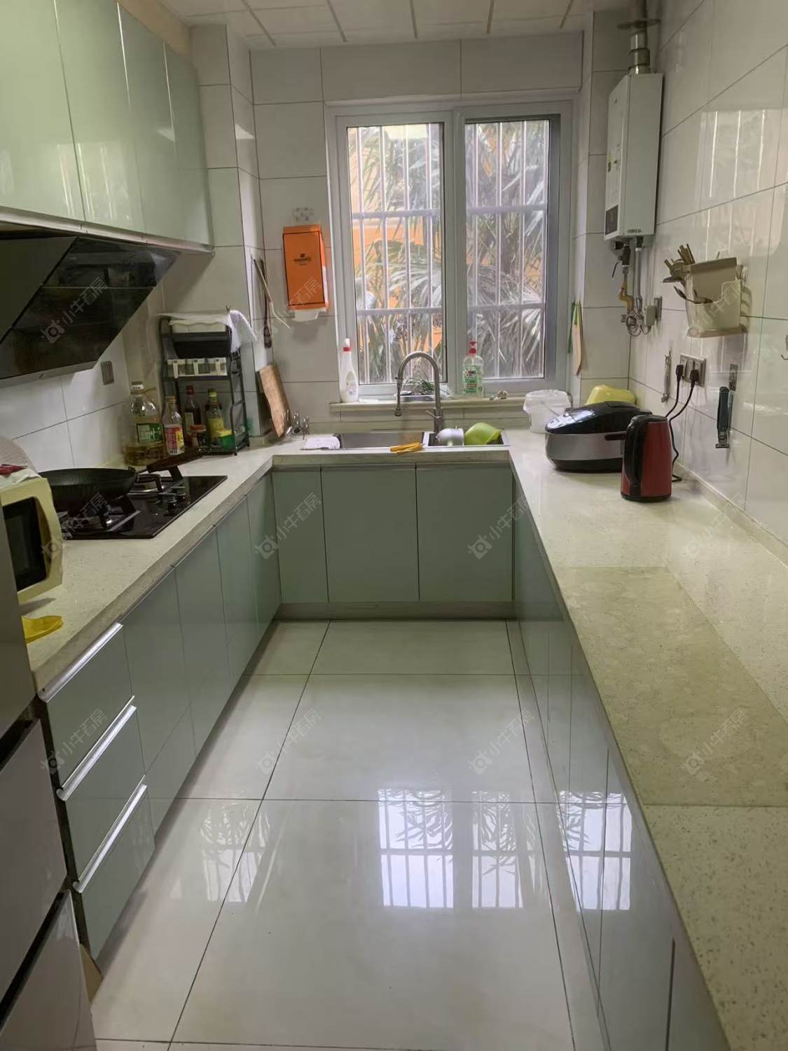 新乐花园房源室内图 常州新乐花园在租房源室内图_小牛看房