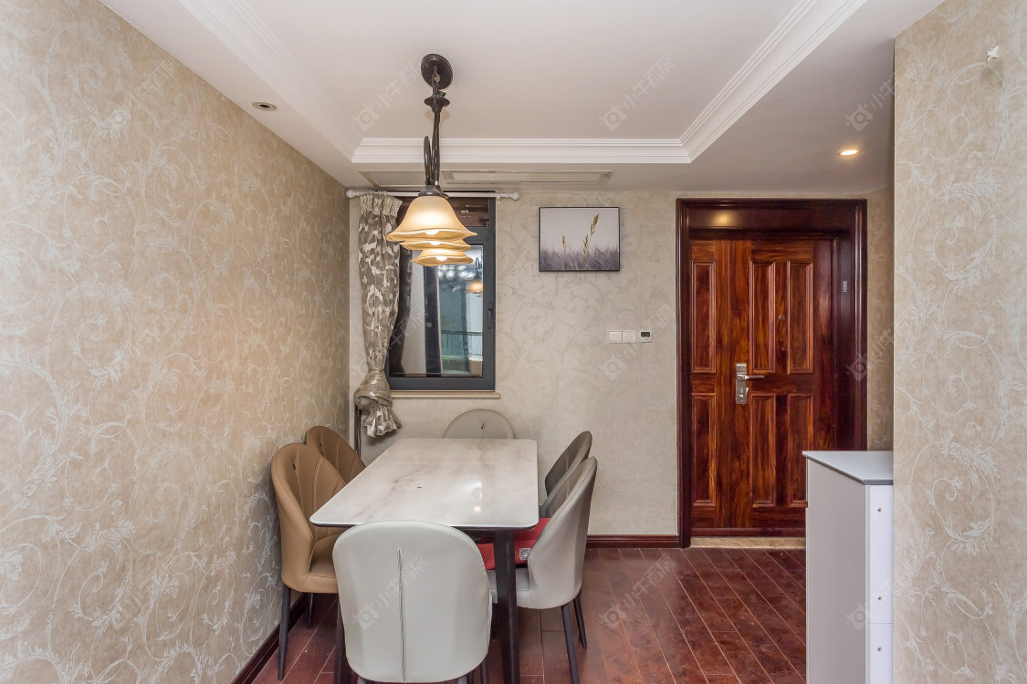 凯纳华侨城房源室内图 常州凯纳华侨城在售二手房源室内图_小牛看房