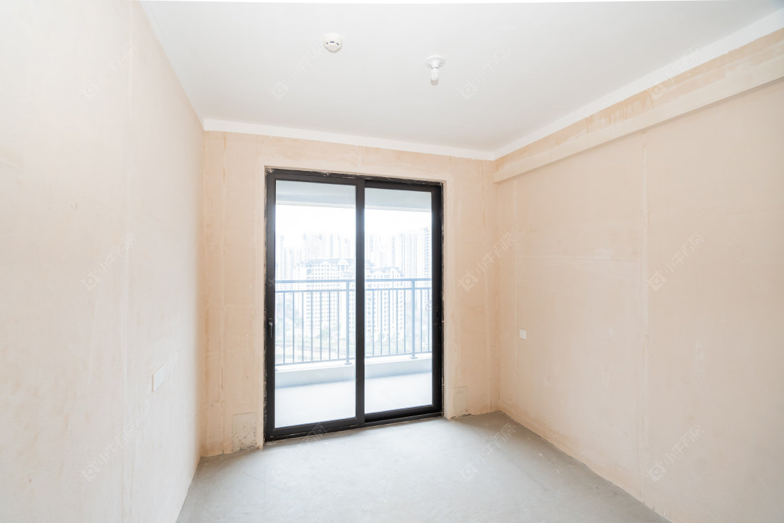 常州保利龙湖景玥府在售二手房源室内图_小牛看房