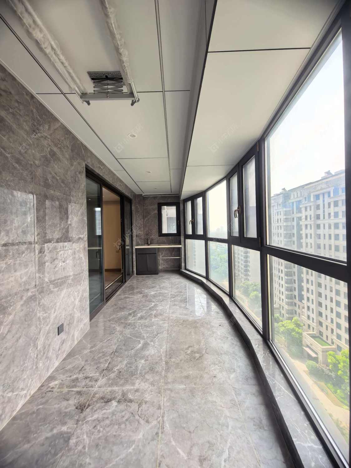 常州中海铂悦公馆在租房源室内图_小牛看房