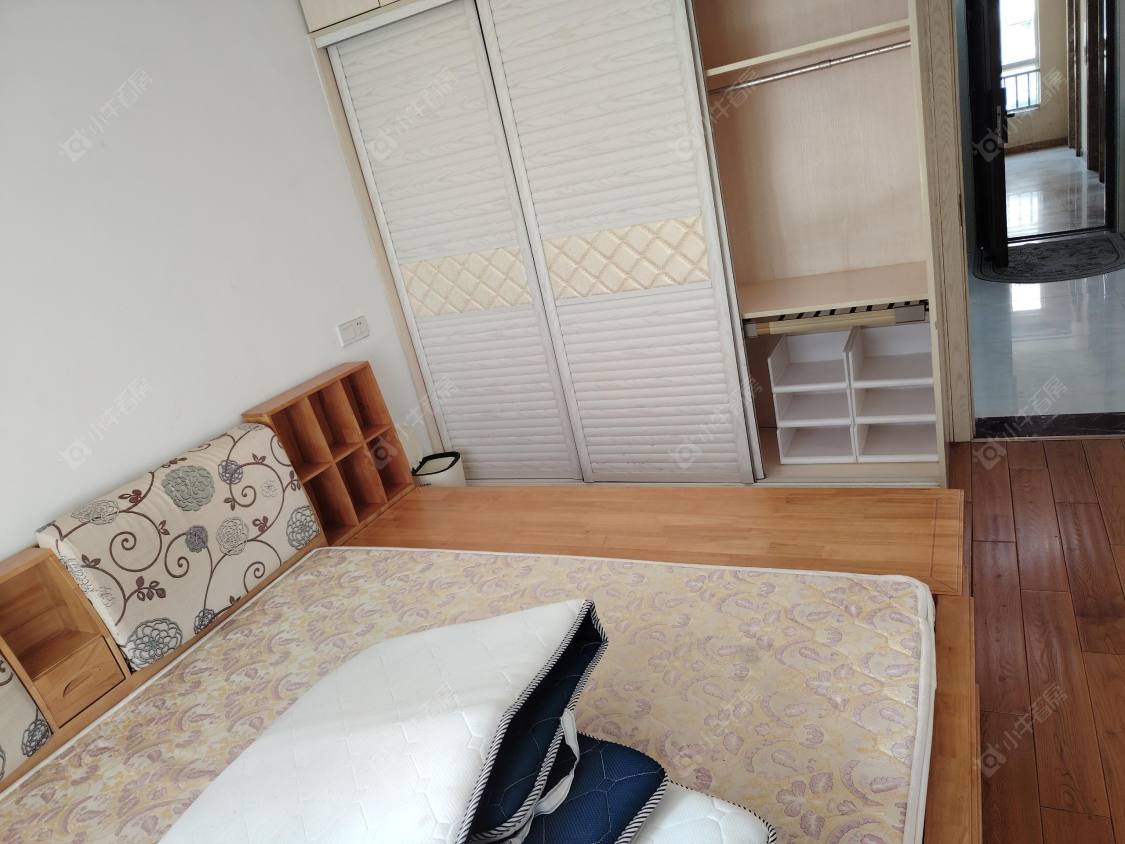 常州御水华庭一期在租房源室内图_小牛看房