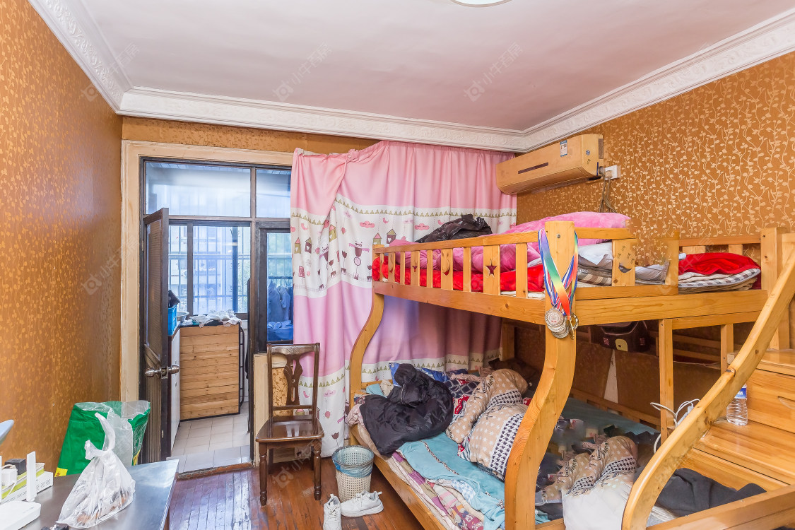 常州红梅东村在售二手房源室内图_小牛看房