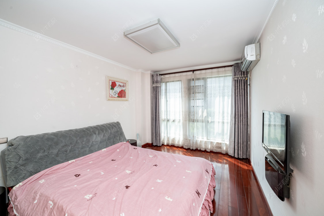 蔷薇家园房源室内图 常州蔷薇家园在售二手房源室内图_小牛看房