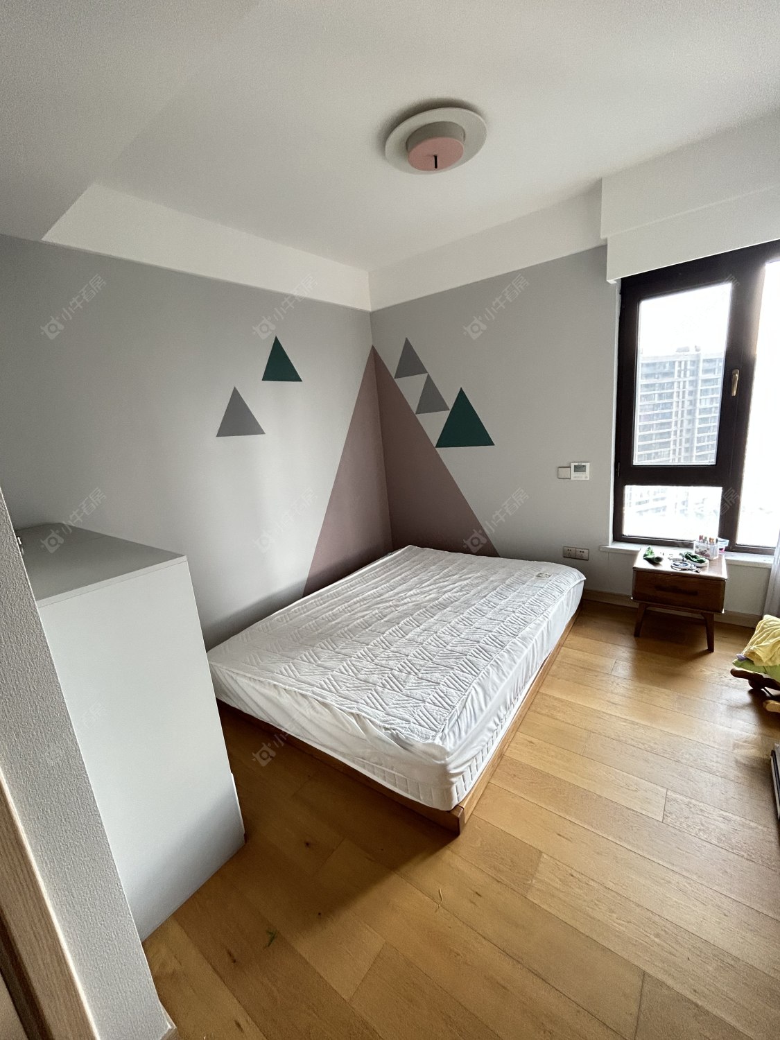 常州龙湖龙誉城二期在租房源_小牛看房