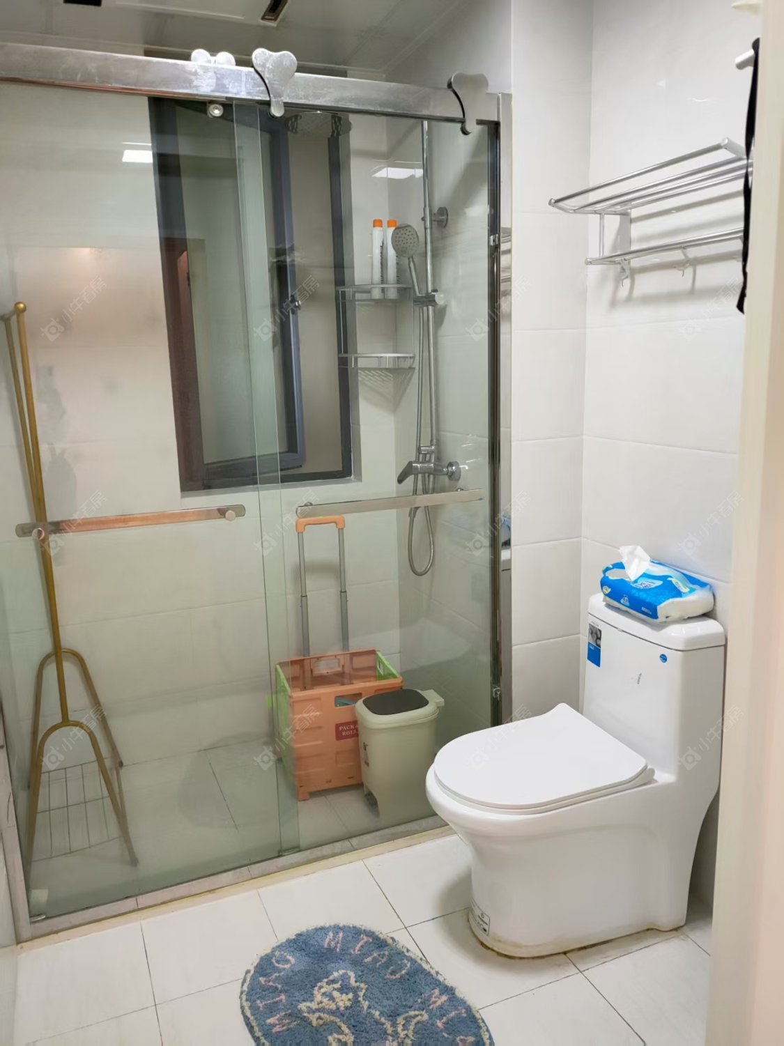 常州永宁星座公寓在租房源室内图_小牛看房