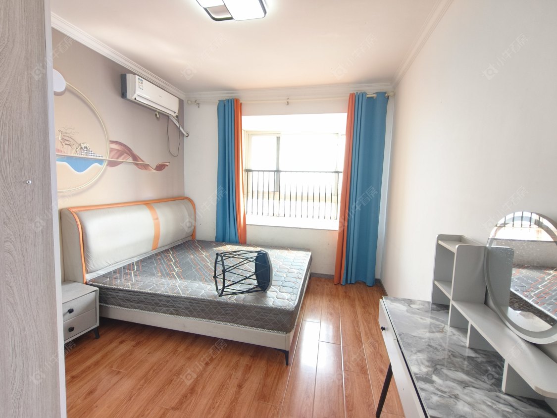 常州山水花苑在租房源_小牛看房