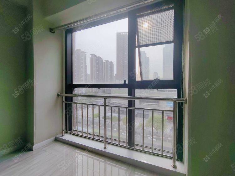 常州四季青服装城在租房源室内图_小牛看房