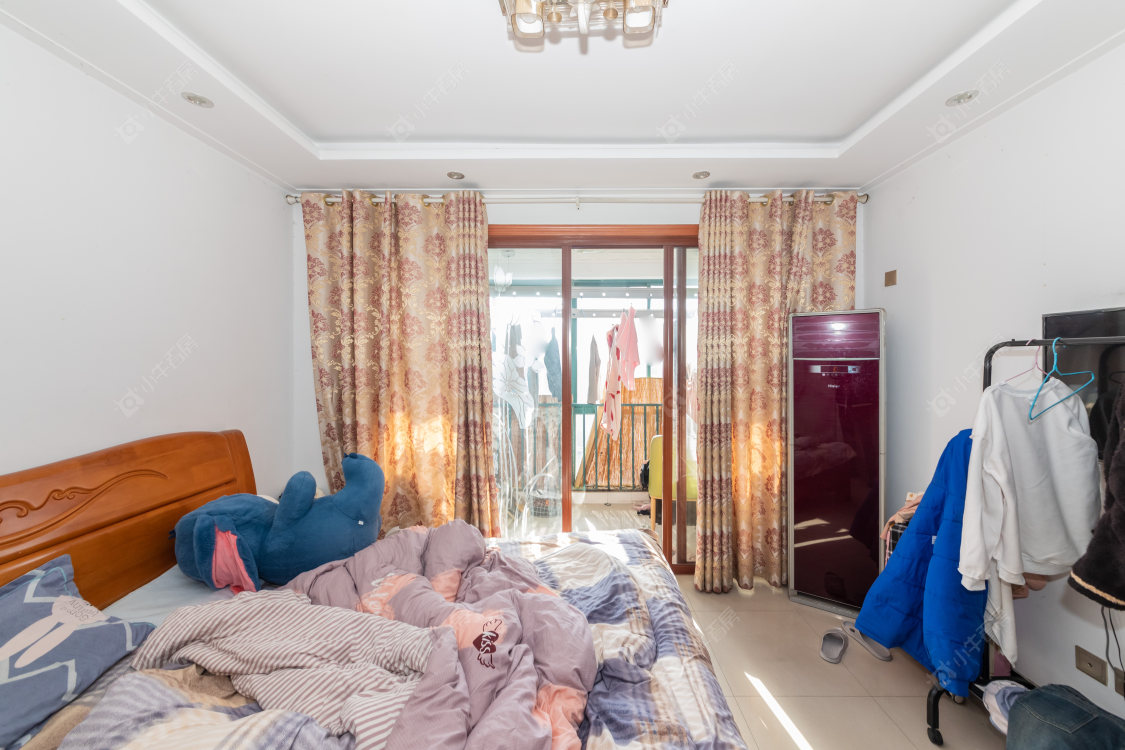 常州长宏公寓在售二手房源室内图_小牛看房