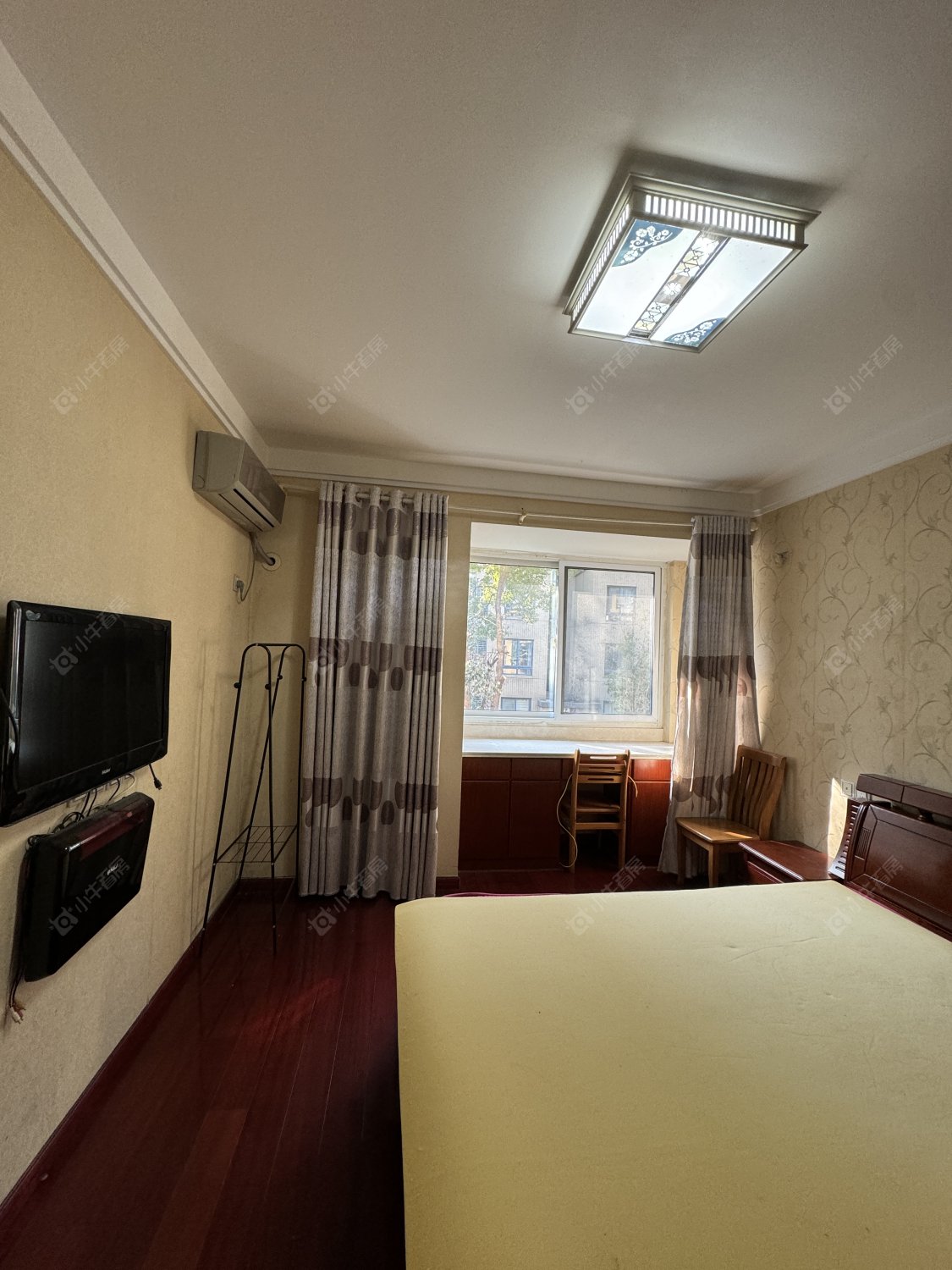 常州清水湾花园一期在租房源室内图_小牛看房