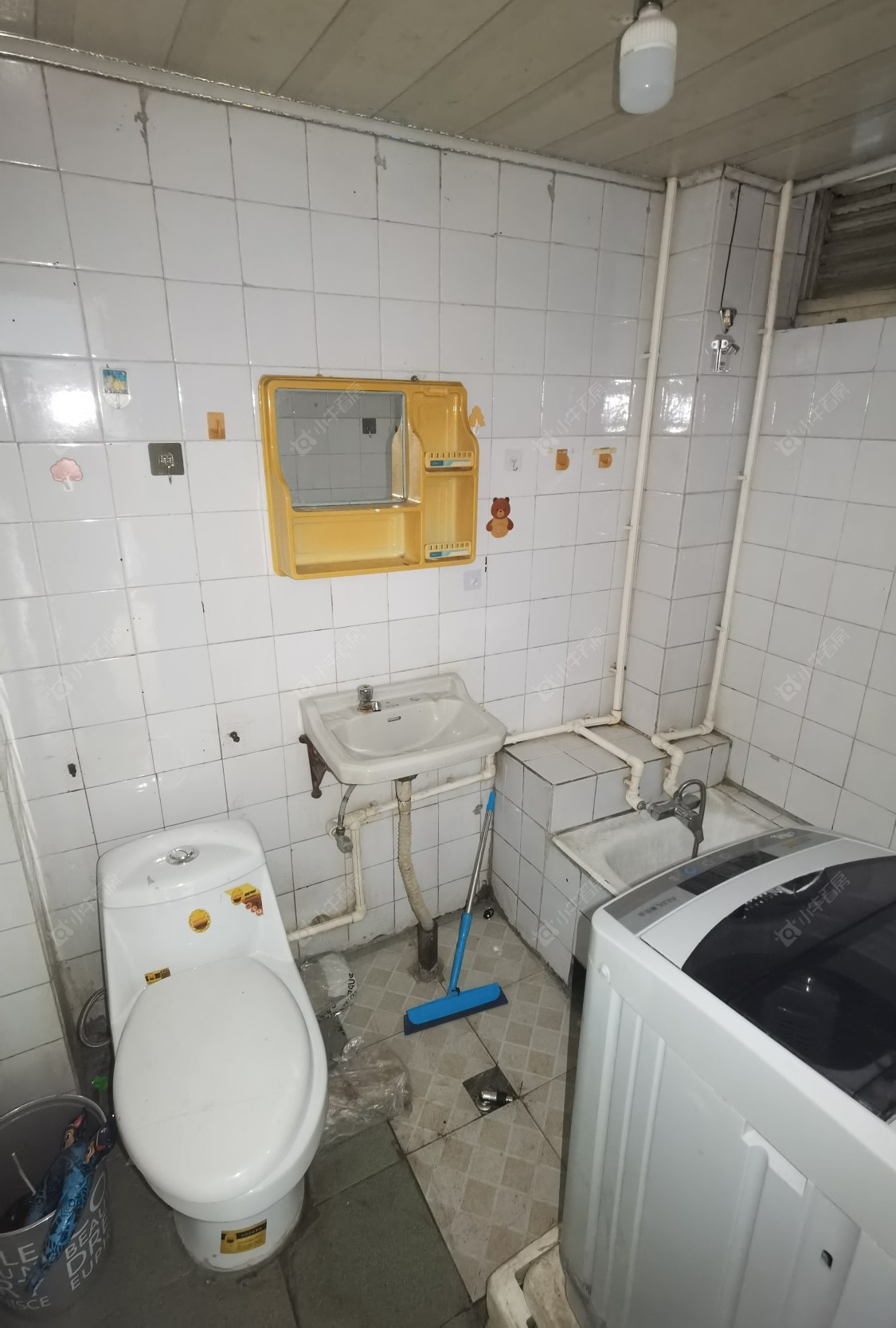 常州红东二村在租房源_小牛看房