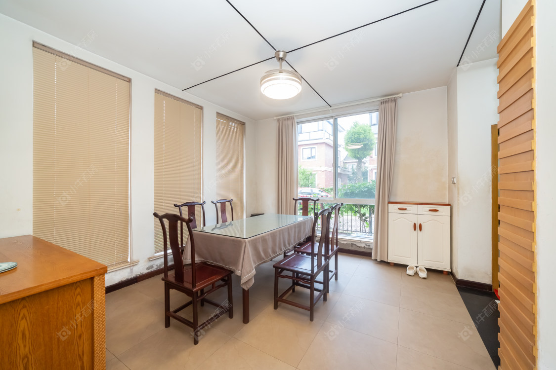 常州新昌花苑南区在售二手房源室内图_小牛看房