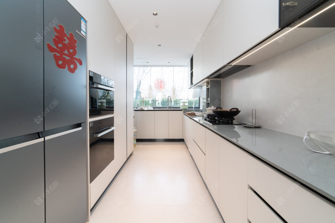 万科瑧湾汇(原蓝光黑钻)房源室内图 常州万科瑧湾汇(原蓝光黑钻)在售二手房源室内图_小牛看房