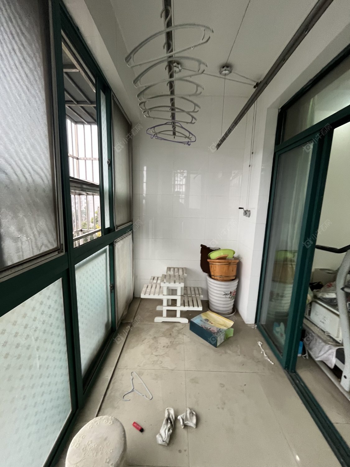 晓柳花苑二村房源室内图 常州晓柳花苑二村在租房源室内图_小牛看房