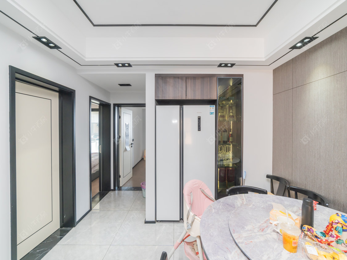 常州常发豪郡在售二手房_小牛看房