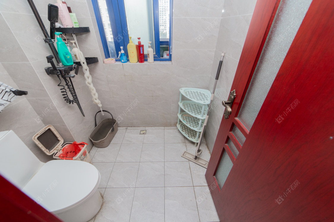 常州太湖明珠苑南苑在售二手房源室内图_小牛看房