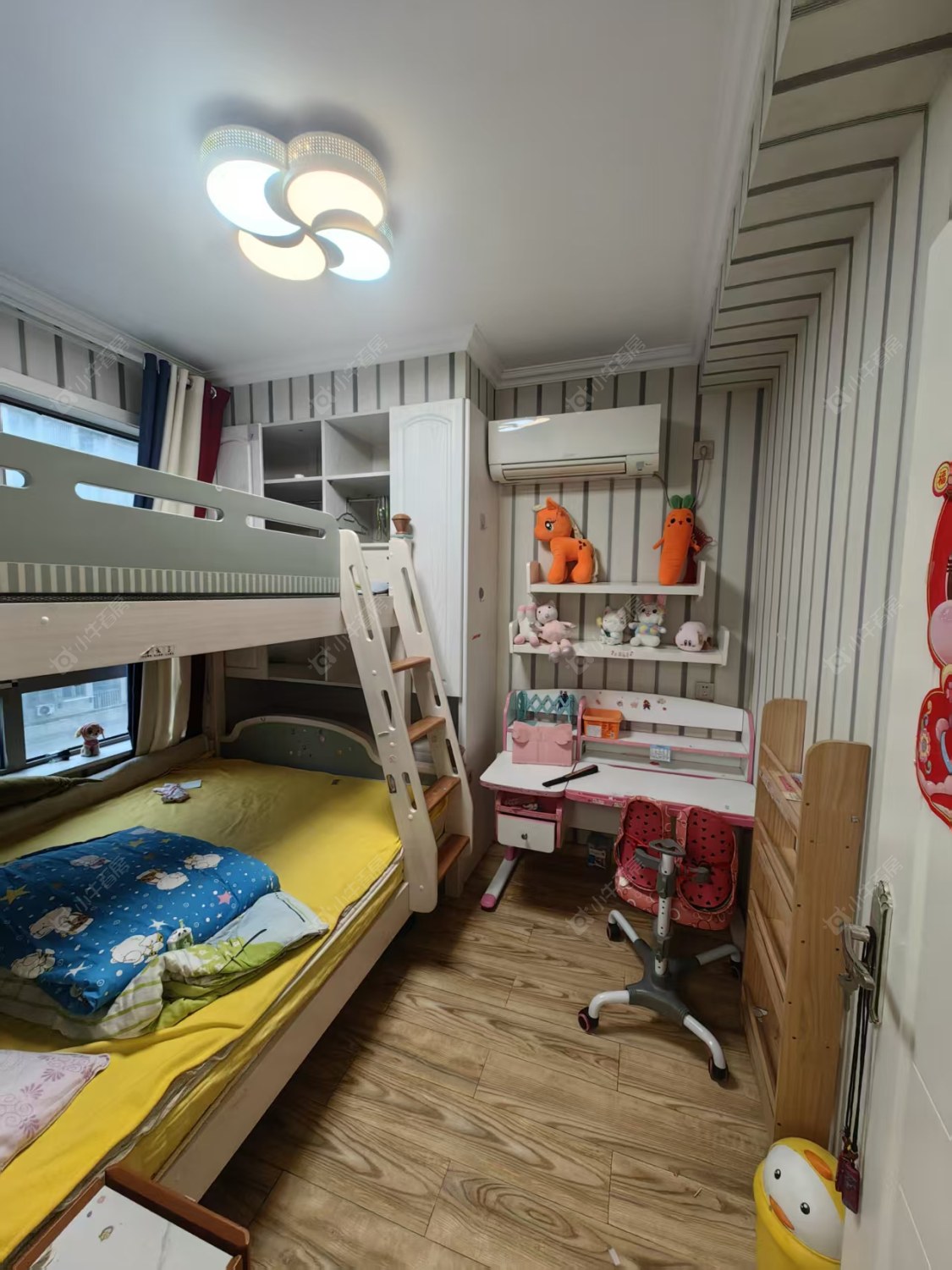 常州京城豪苑北区在租房源室内图_小牛看房