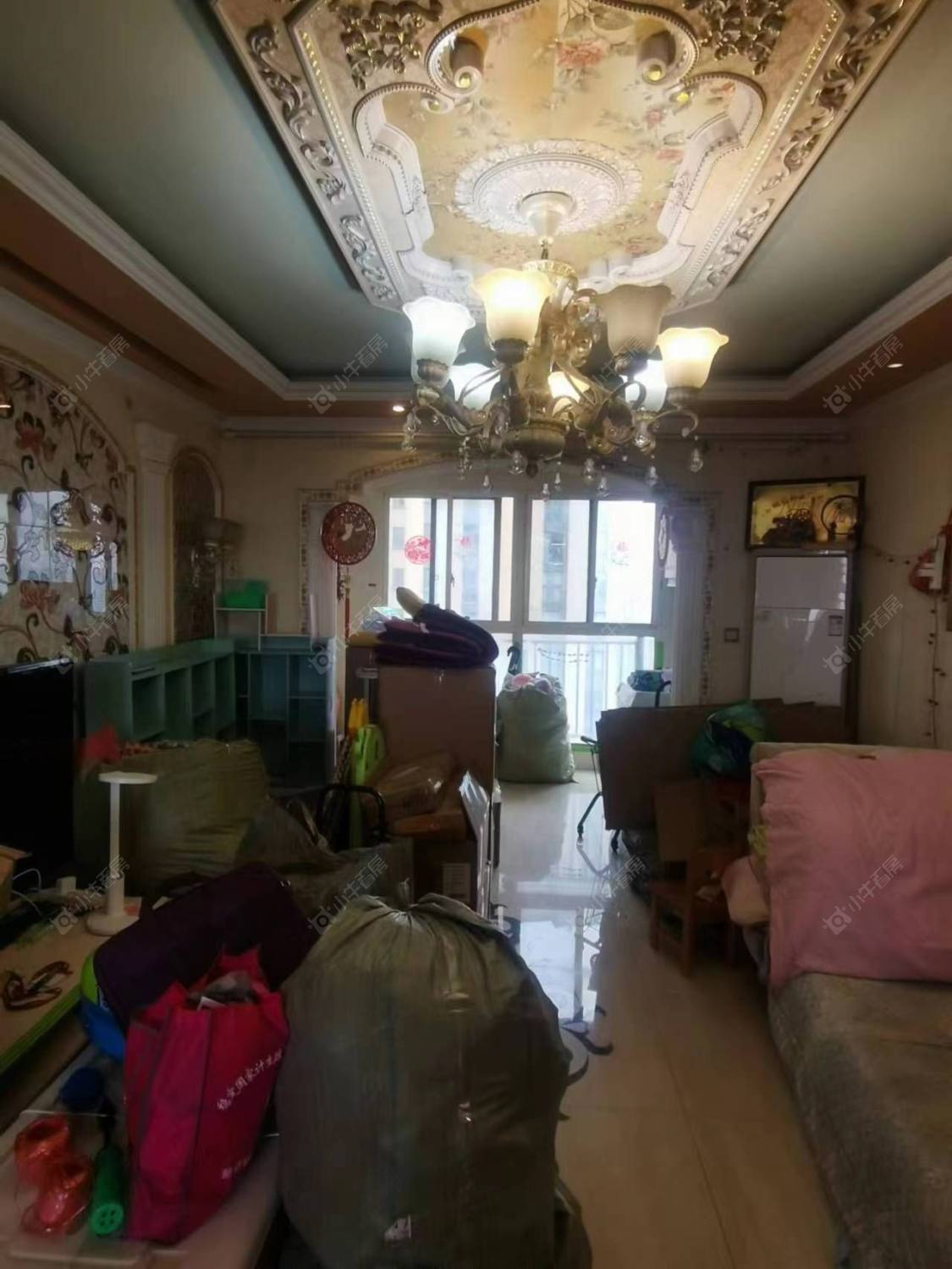 常州清水湾花园三期租房_清水湾花园三期3室2厅房源出租